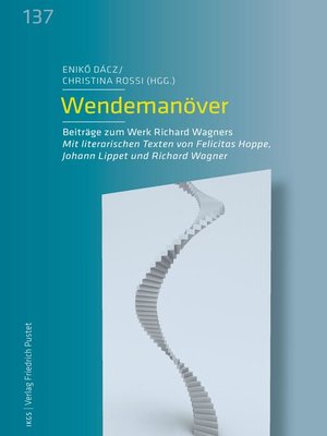 cover image of Wendemanöver